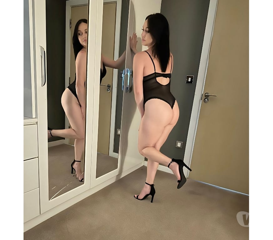 Escorts Gloucestershire Gloucester - Photos for GRACIE💞LOVELY💯BRUNETTE💯GFE💥