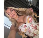 Brazilian beautiful charming new in the city 🔥