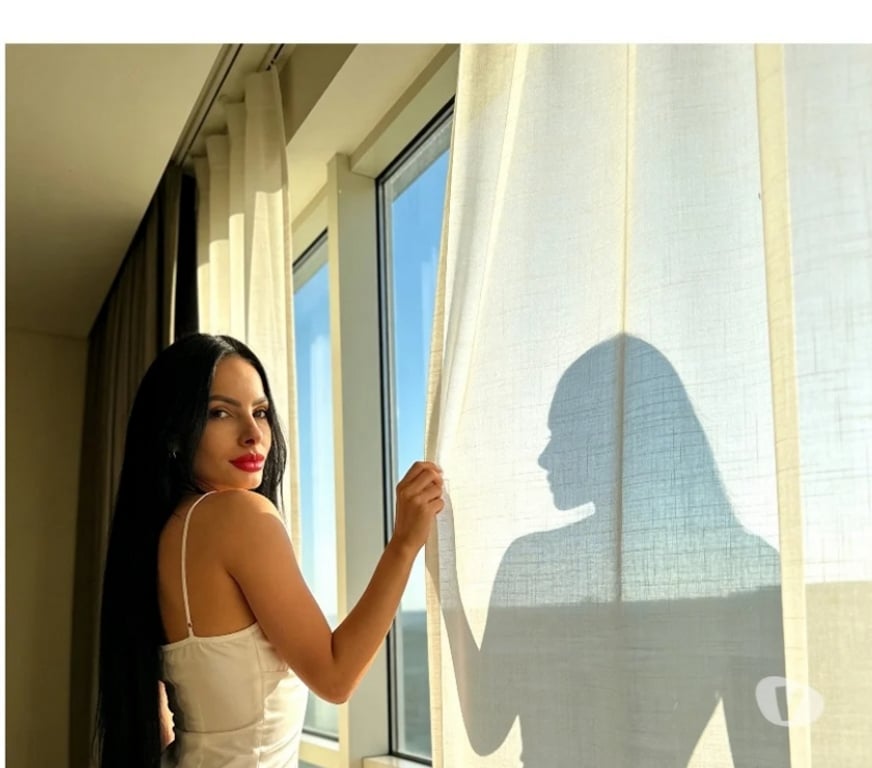 Escorts West London Paddington - West London - Photos for ✨ELEGANT BRAZILIAN COMPANION • 100% REAL & NATURAL✨