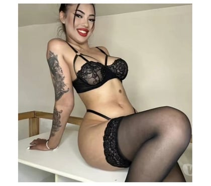 Escorts Gloucester City Centre Gloucester - Photos for 😘Skinny body❣️Gfe🤗👅Carmen👅