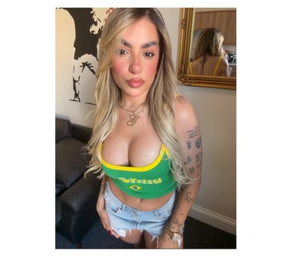 Escorts Leicester City Centre Leicester - Photos for 💕STUNNING 🔥BLONDE BRAZILIAN 🥰 PARTY GIRL 😍