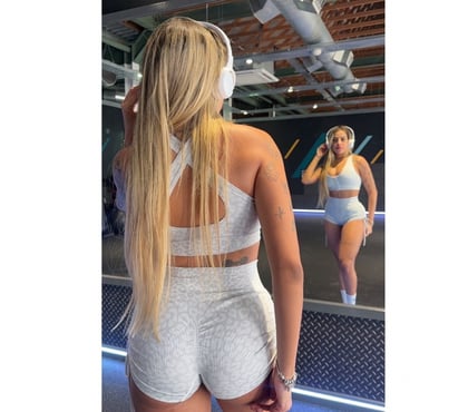 Escorts Leicester City Centre Leicester - Photos for 💕STUNNING 🔥BLONDE BRAZILIAN 🥰 PARTY GIRL 😍