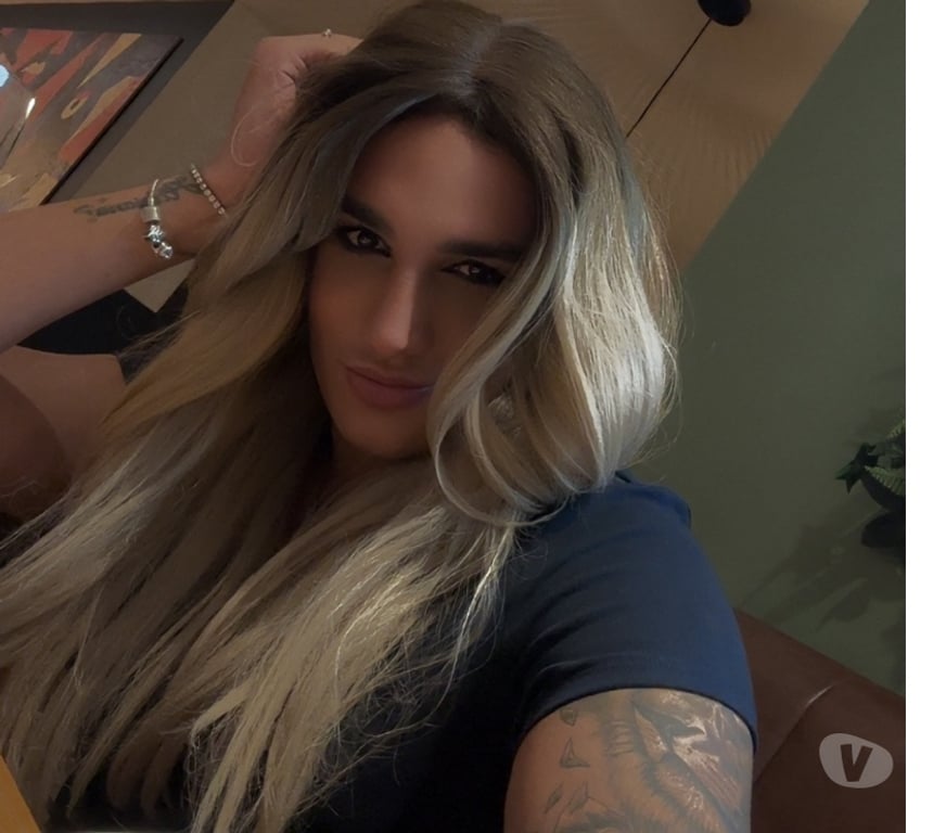 Trans Escorts West London Paddington - West London - Photos for Isabella Ribeiro ✨ VIP SERVICE 🦋