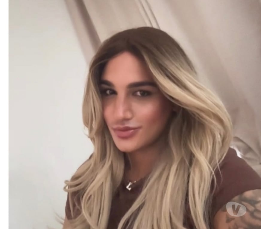 Trans Escorts West London Paddington - West London - Photos for Isabella Ribeiro ✨ VIP SERVICE 🦋