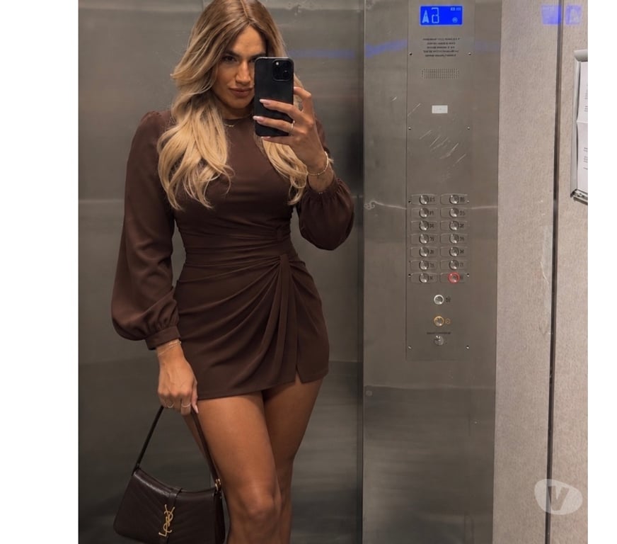 Trans Escorts West London Paddington - West London - Photos for Isabella Ribeiro ✨ VIP SERVICE 🦋