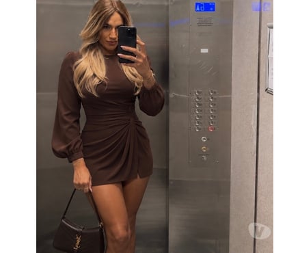 Transsexual Escorts Paddington West London - Photos for Isabella Ribeiro ✨ VIP SERVICE 🦋