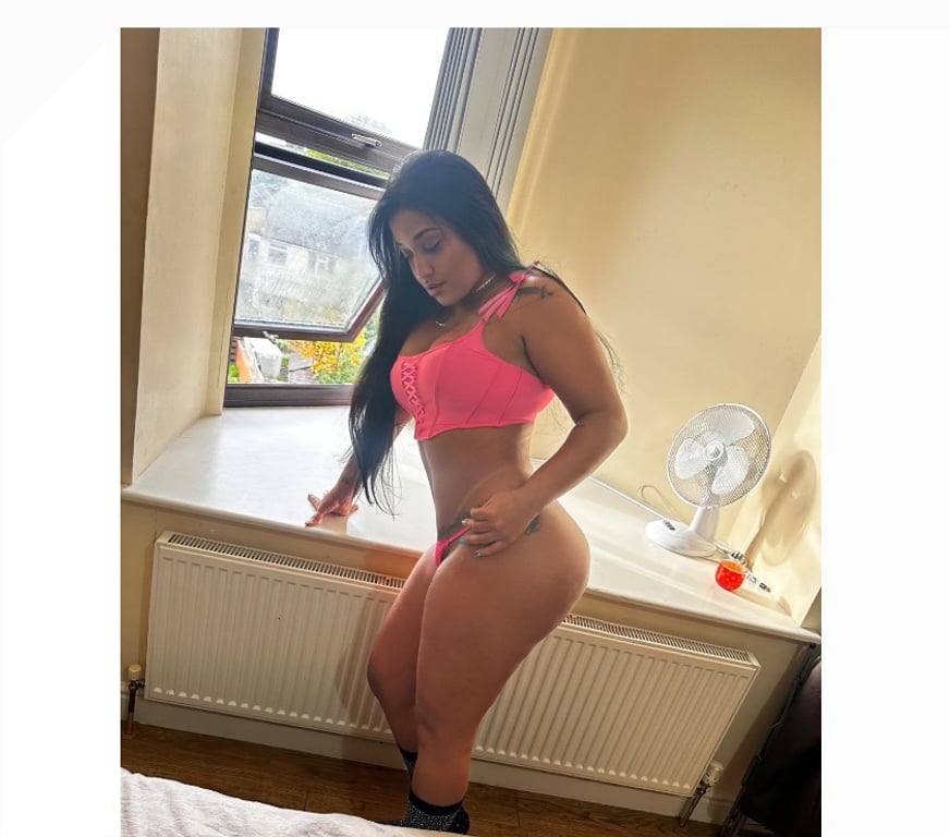 Escorts Merseyside Liverpool - Photos for 💋NEW IN TOWN 🔥NATHY PARTY GIRL💯% REAL
