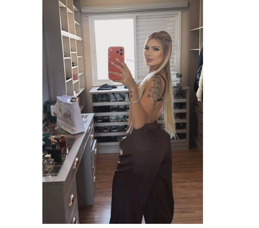 Escorts North West London Wembley Park - North West London - Photos for TANIA 🔥 REAL 💯% PICS‼️