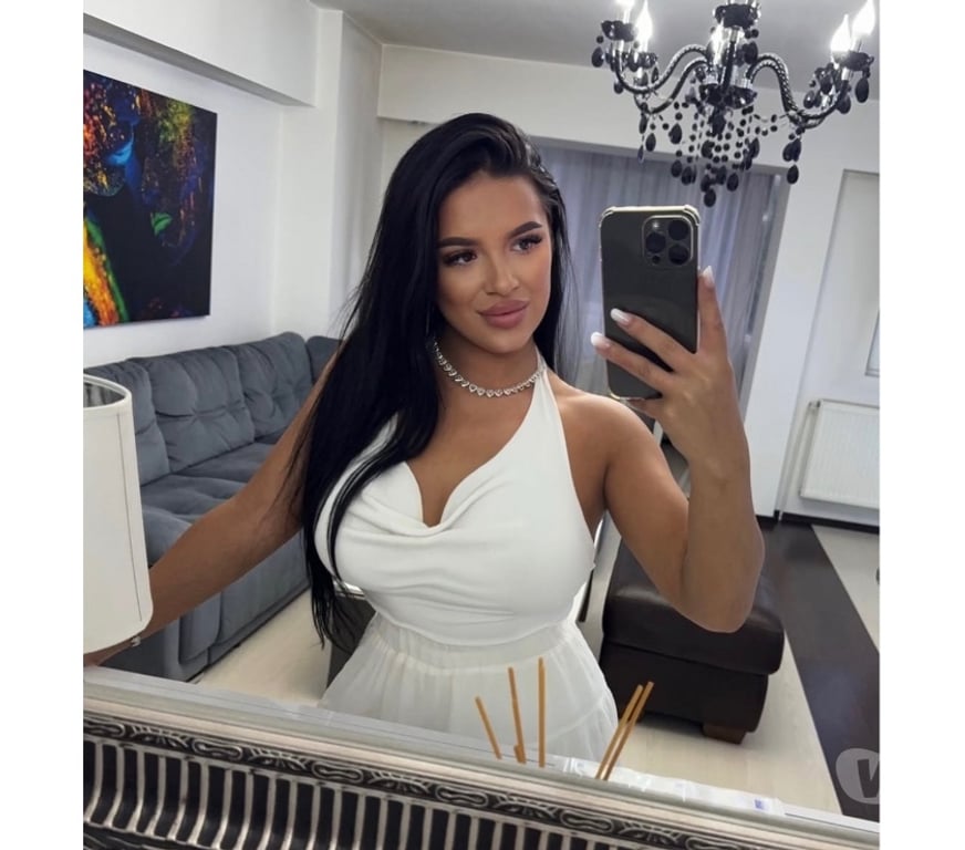 Escorts Derbyshire Derby - Photos for Rebbeca❤️TopGenuine Pics&Big Boobs💯❗️❤️