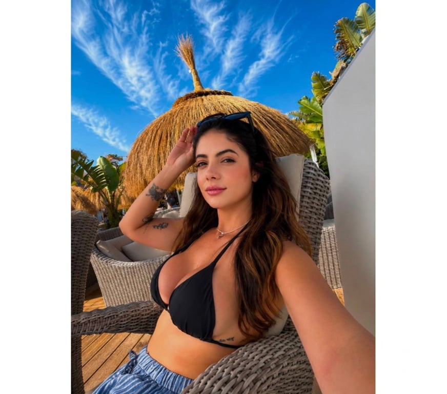 Escorts Peterborough Peterborough City Centre - Peterborough - Photos for TALITA HOT🌶️🥂NICE GIRL💕😋