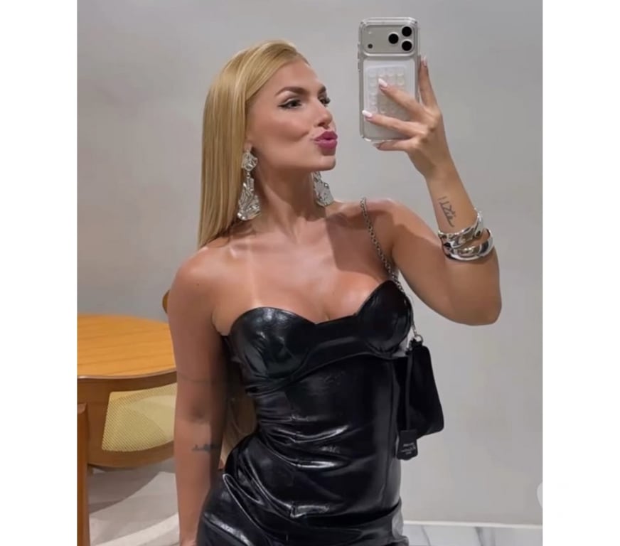 Escorts Brent Wembley - Brent - Photos for BIANCA 💦SEXY HOT BRAZILIAN🔥REAL PIC🍑