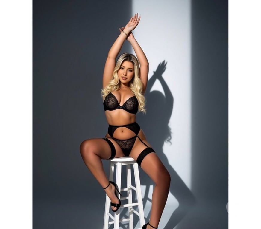 Escorts Essex Chelmsford - Photos for Desire ✨ Luxury Blonde • 100% Real 07423 166497