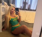 🇧🇷CLARA HIGHCLASS🥇GENUINE 💜🎉PARTYGIRL
