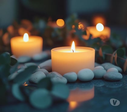 Massage Turnpike Lane North London - Photos for Refreshing Relaxation Massage