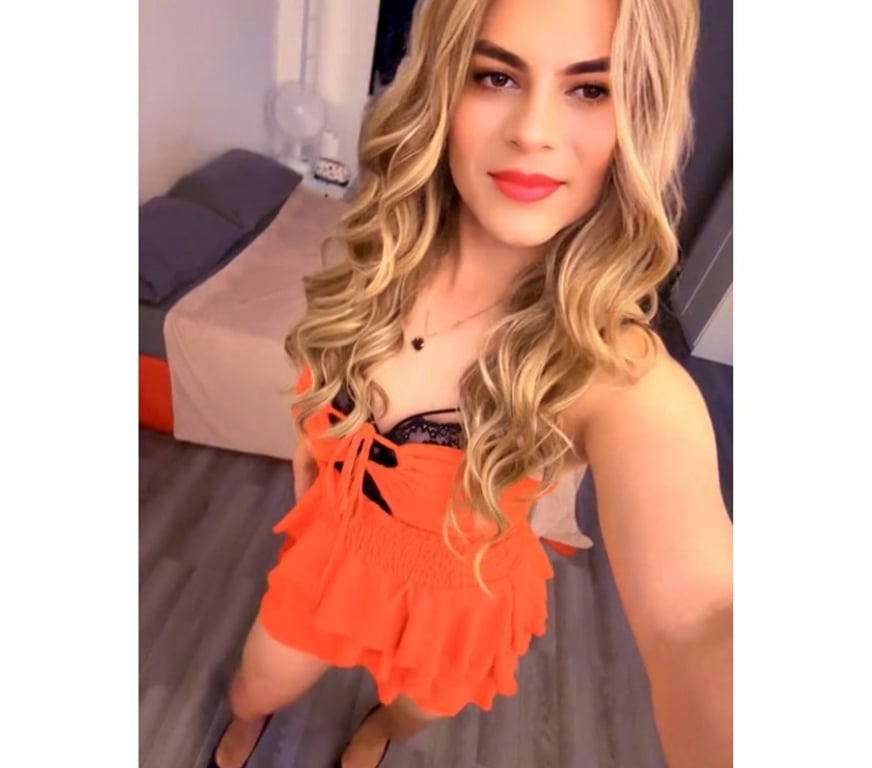 Trans Escorts North West London Harrow - Photos for ♥️ZOE♥️ TRANS TOP AND BOTTOM ! REAL PHOTOS ✅