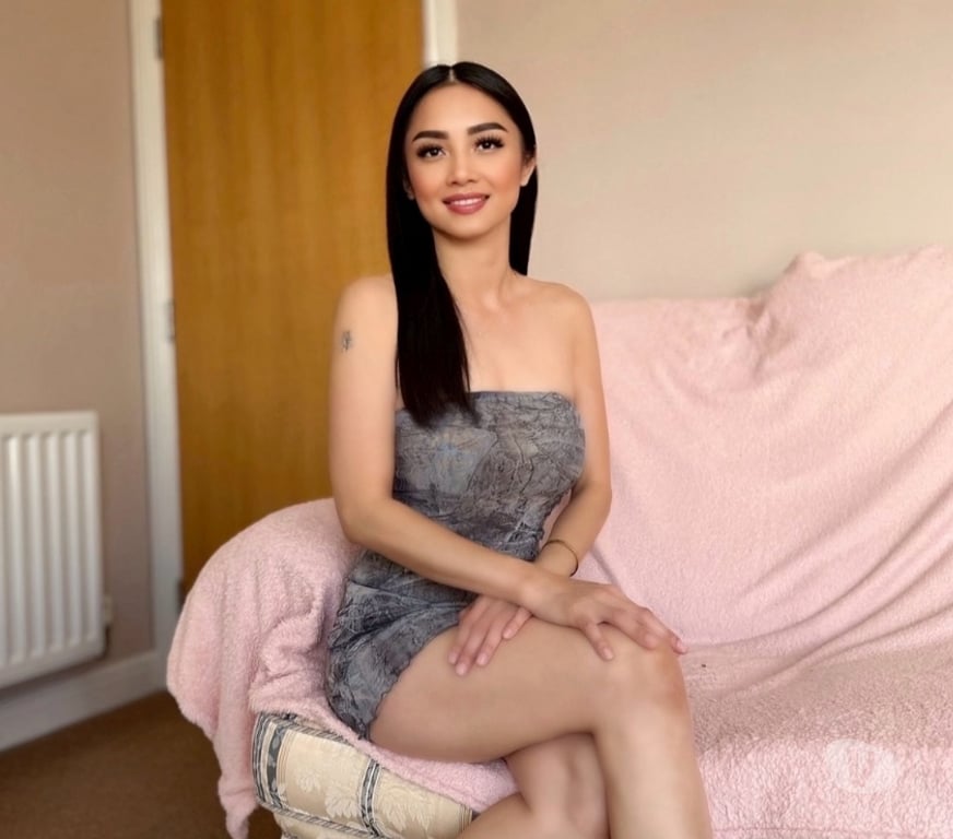 Escorts North London North Finchley - North London - Photos for Spicy&Naughty Thai Thata❤️‍🔥New In Town Best BJ