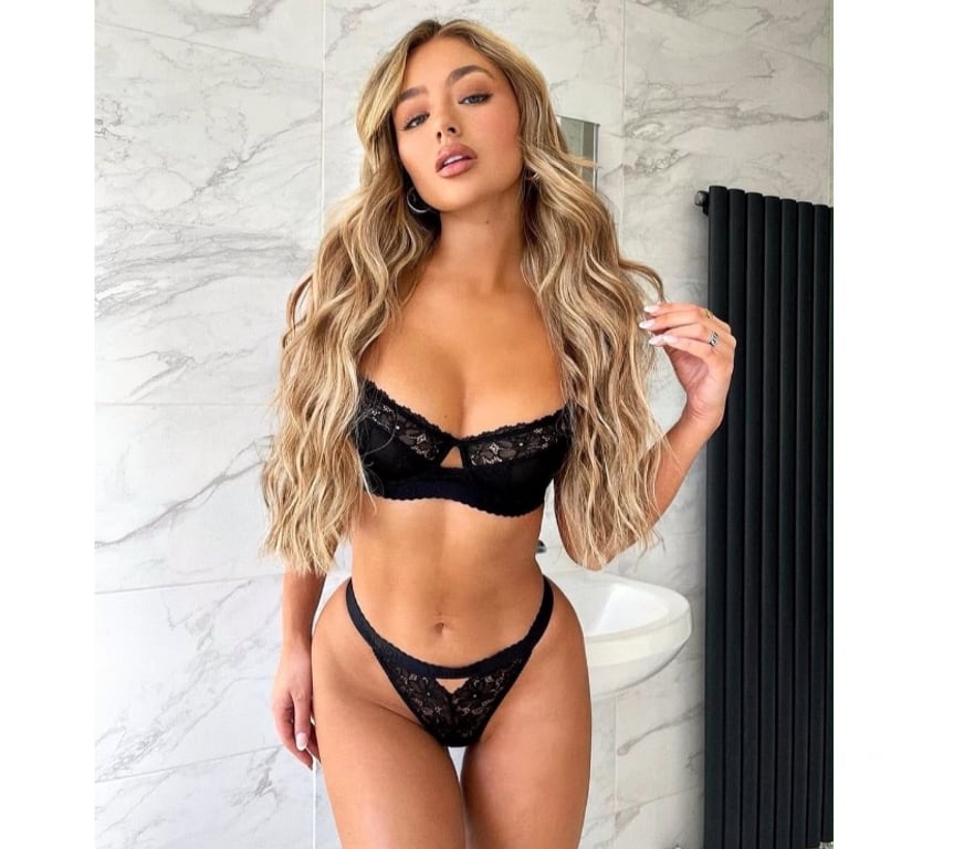 Escorts East London Canary Wharf - East London - Photos for 💋New Party Girl💋NO RUSH💋Outcall Only