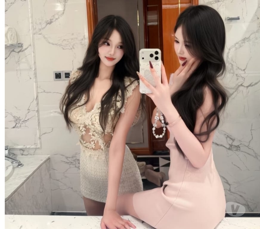 Escorts Greater Manchester Manchester - Photos for DUO💫 Fun Companion • Caring & Confidential 💫