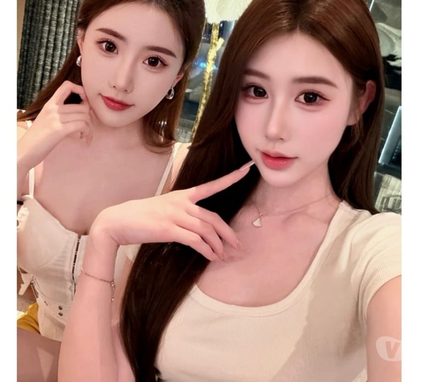 Escorts Greater Manchester Manchester - Photos for DUO💫 Fun Companion • Caring & Confidential 💫