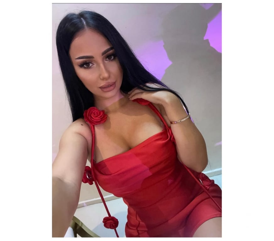 Escorts Derbyshire Derby - Photos for Leyla🩷NoRush&GFE&Domination