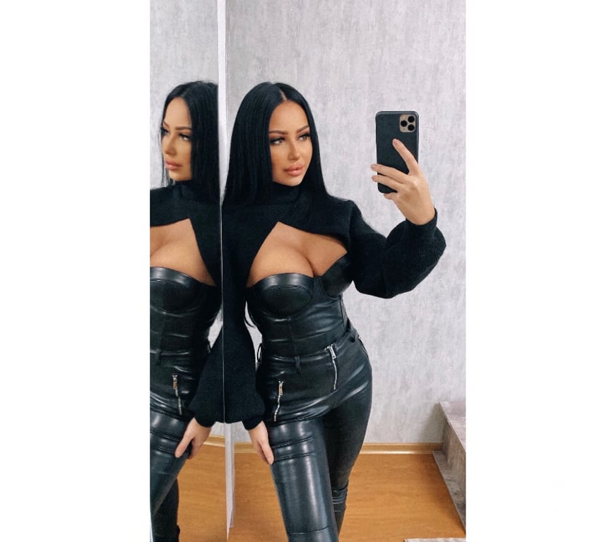 Escorts Derbyshire Derby - Photos for Leyla🩷NoRush&GFE&Domination