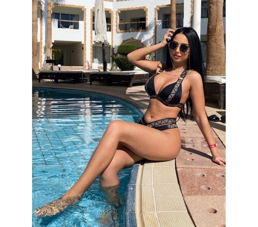 Escorts Derbyshire Derby - Photos for Leyla🩷NoRush&GFE&Domination
