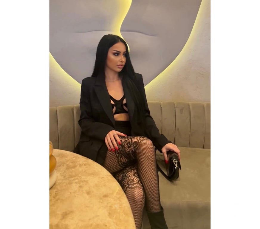 Escorts Derbyshire Derby - Photos for Leyla🩷NoRush&GFE&Domination