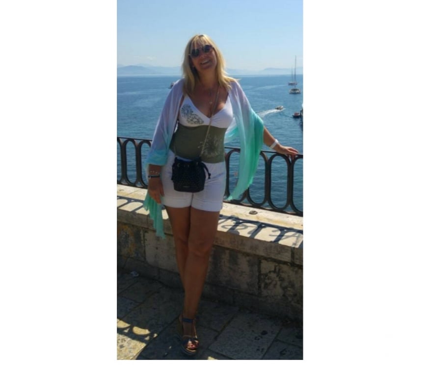 Escorts North London Haringey - Photos for Miss Maggie Turner