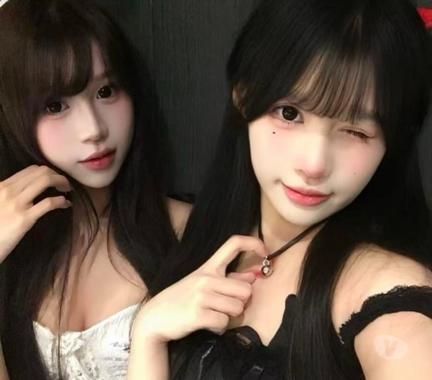 Escorts Warrington Warrington Town Centre - Warrington - Photos for 🔥DUO Only one week Asian Hot Lady🔥💎