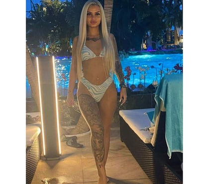 Escorts Braunstone Leicester - Photos for Hi guys I'm new Patrisia