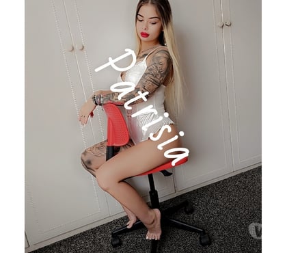 Escorts Braunstone Leicester - Photos for Hi guys I'm new Patrisia