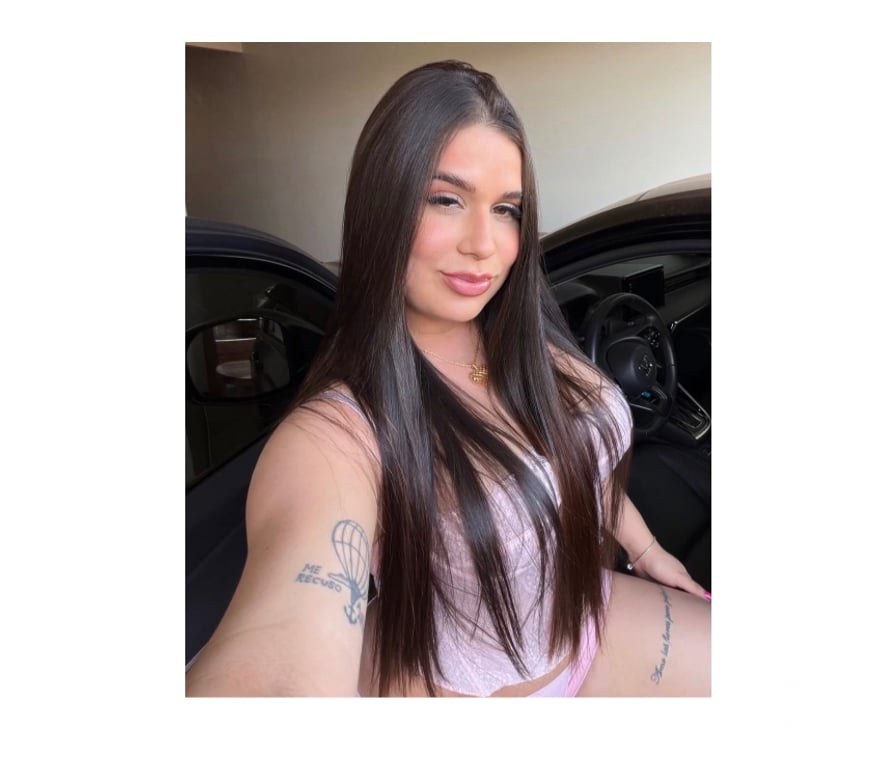 Escorts Slough Slough Town Centre - Slough - Photos for LUÍSA❤️‍🔥 HIGH CLASS 🇧🇷 BRAZILIAN