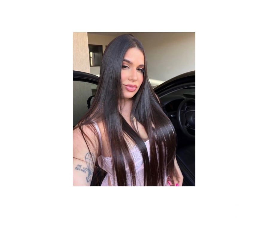 Escorts Slough Slough Town Centre - Slough - Photos for LUÍSA❤️‍🔥 HIGH CLASS 🇧🇷 BRAZILIAN