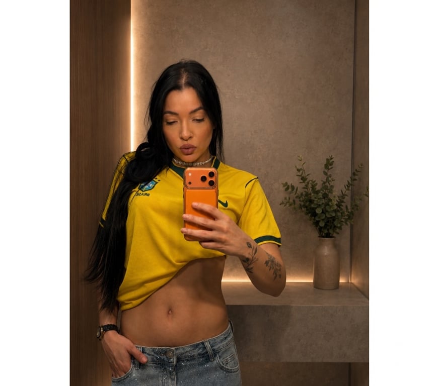 Escorts Glasgow Glasgow City Centre - Glasgow - Photos for BRUNA BRAZILIAN 🇧🇷 GIRL PARTY 🎉 NO RUSH ⏰