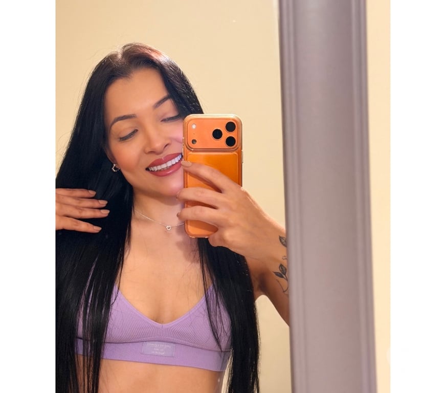 Escorts Glasgow Glasgow City Centre - Glasgow - Photos for BRUNA BRAZILIAN 🇧🇷 GIRL PARTY 🎉 NO RUSH ⏰