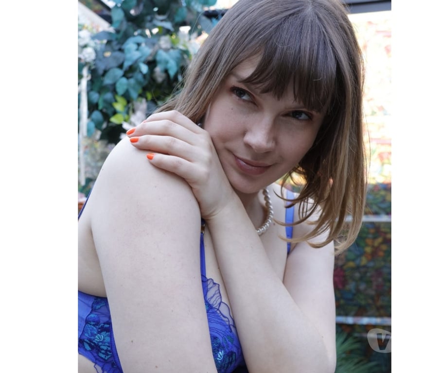 Escorts Renfrewshire Paisley - Renfrewshire - Photos for Klaudia is here!