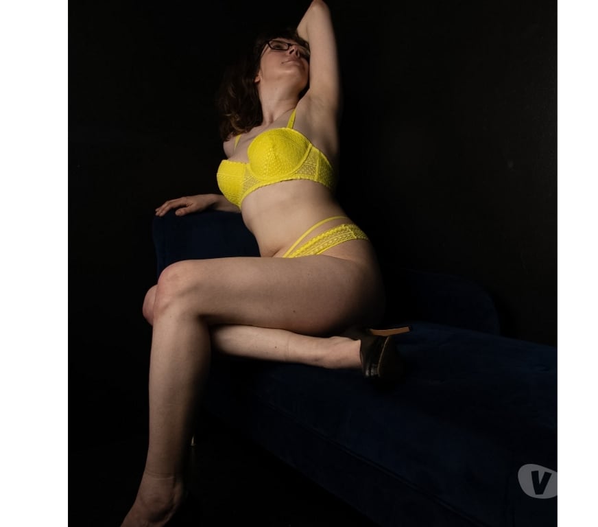 Escorts Renfrewshire Paisley - Renfrewshire - Photos for Klaudia is here!