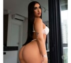 🇧🇷 MAYA, A SEXY BRAZILIAN IN THE CITY 🇧🇷🍒