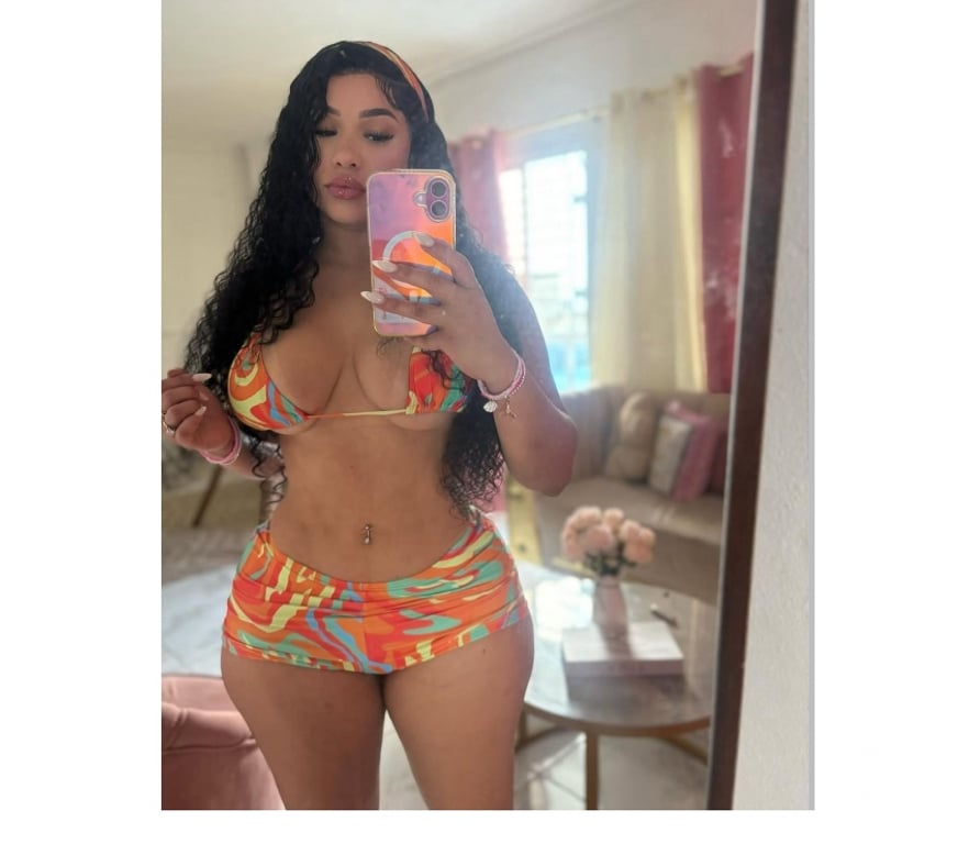 Escorts North London Finsbury Park - North London - Photos for 🇧🇷 New Brazilian ANNY Best Party in Town 🇧🇷
