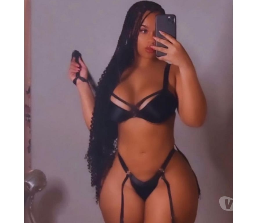 Escorts North London Stoke Newington - North London - Photos for 🇧🇷 Hot Brazilian First Time N15 🇧🇷
