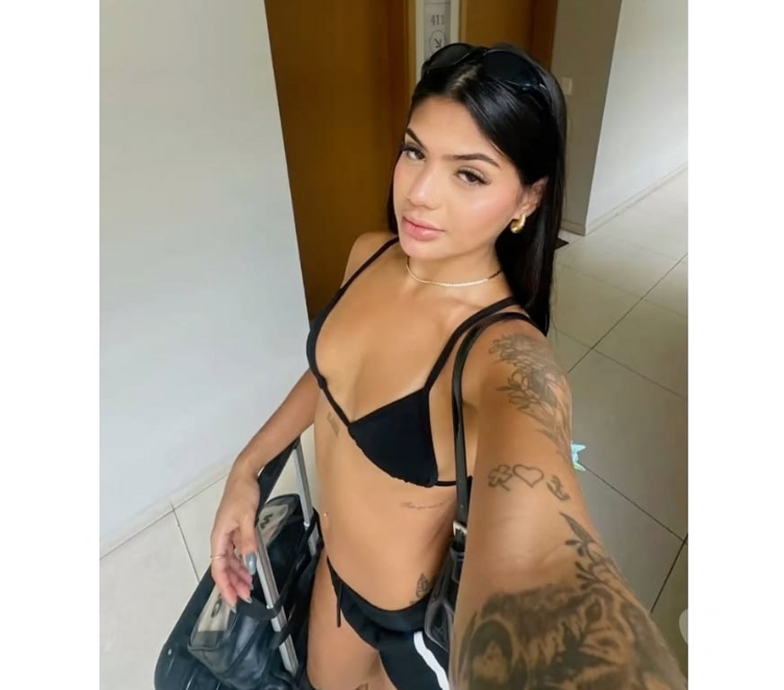 Escorts East London Aldgate Station - East London - Photos for LEILA HOT, SEXY BRUNETTE AND HARD TO FORGET ❤️🔥