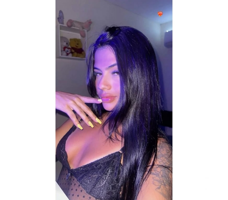 Escorts East London Aldgate Station - East London - Photos for LEILA HOT, SEXY BRUNETTE AND HARD TO FORGET ❤️🔥