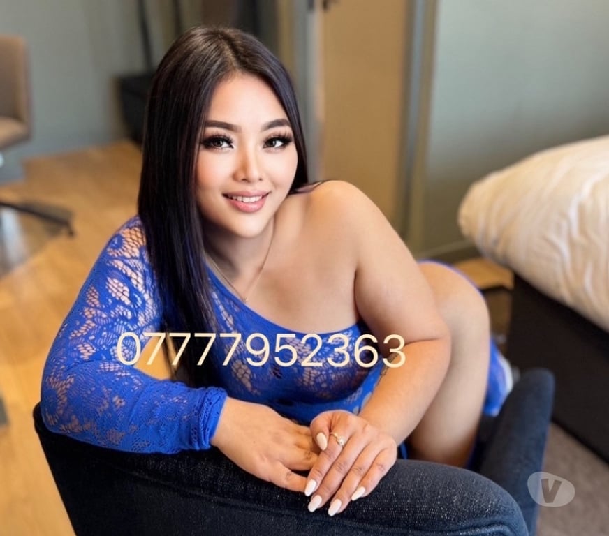 Escorts Shropshire Shrewsbury - Shropshire - Photos for Top Spicy Thai EMMA❤️‍🔥Best BJ New In Town