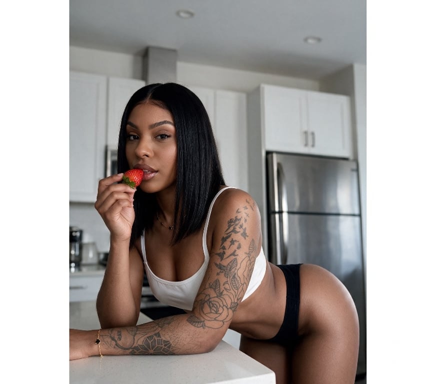 Escorts East London East Ham - East London - Photos for 🇧🇷NEW GIRL IN CITY👅💦 REAL PIC