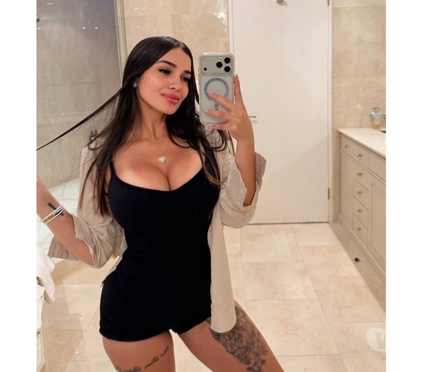 Escorts North London Tottenham - North London - Photos for BRAZILIAN💎PARTY 🎀Gabi, Best Girlfriend Ever