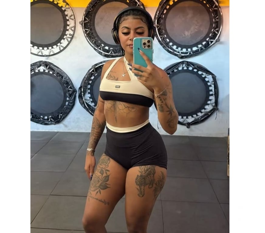 Escorts East London West Ham - East London - Photos for RAISSA 💦SEXY HOT BRAZILIAN🔥REAL PIC🍑