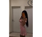 Vanessa❤️🥰 No Rush💯❗️Shinny Girl ❤️