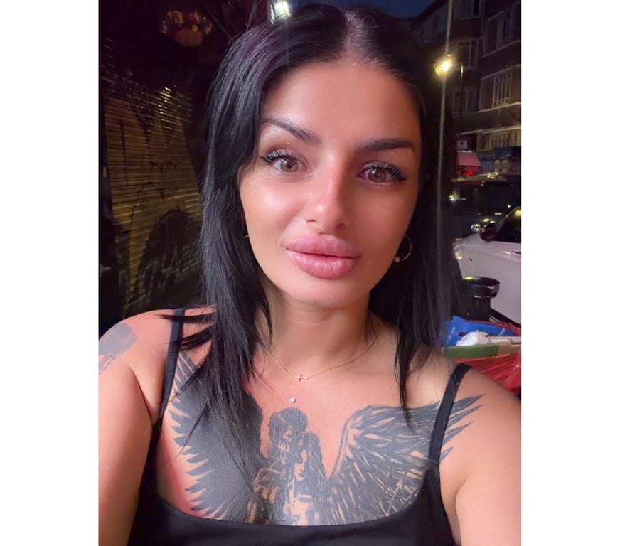Escorts South West London Tooting - South West London - Photos for 💯VELL💯HOR*NY GIRL🔥BEST OWO🔥NEW HERE☎️