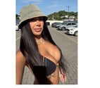 ISABELA 💦SEXY HOT BRAZILIAN🔥REAL PIC🍑