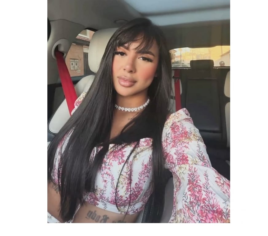 Escorts East London Plaistow Station - East London - Photos for ISABELA 💦SEXY HOT BRAZILIAN🔥REAL PIC🍑